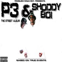 Trust Nothing - Shoddy Boi & P3 & Chapo