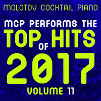 Legends - Molotov Cocktail Piano