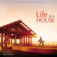 I Built Myself A Life - Mark Isham