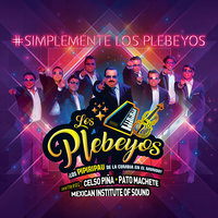 Pégale Papá - Los Plebeyos & Celso Piña