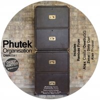 Organisation - Phutek & Alan Prosser