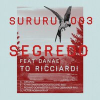Segredo - To Ricciardi & Danae (Por)