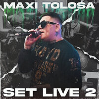 Que Tengo Que Hacer (En Vivo) - Maxi Tolosa