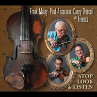 Georgia Two-Step - Frank Maloy & Paul Anastasio & Casey Driscoll