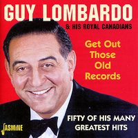 I'm My Own Grandpaw - Guy Lombardo
