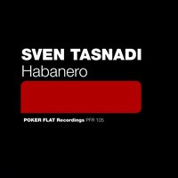Habanero - Sven Tasnadi