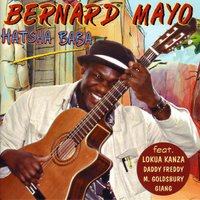 Hatsha Baba - Bernard Mayo