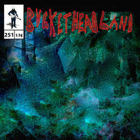 The Barren Plains - Buckethead