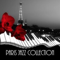 Sensual Piano Sounds - Amazing Jazz Music Collection