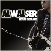 Heart Breaker (Featuring Knightlife) - Al Walser & Knightlife