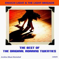 I'm Just Wild About Harry - Enoch Light