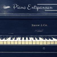 Fly Away - Musik zur Entspannung - Klaviermusik Entspannen