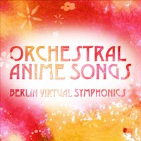 Despair (From "Naruto Shippuuden") - Berlin Virtual Symphonics