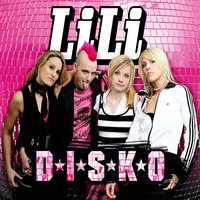 D.I.S.K.O. - Lili & Wessling & M. Rötgens