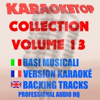 Reggae Night - Karaoketop