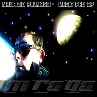 Infinite Melody - Maurizio Palmacci