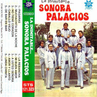 Amor y Llanto - Sonora Palacios