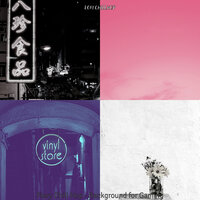 Carefree Lo-Fi - Vibe for Streaming - Lofi Chillhop