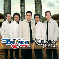 Márchate - Grupo Bryndis