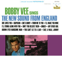 She's Sorry - Bobby Vee