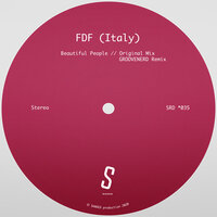Beautiful People - FDF (Italy)