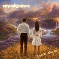 Только часть игры - Amalgama