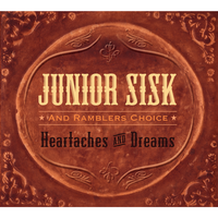 The Laugh's On Me - Junior Sisk & Ramblers Choice