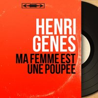 La java chinoise - Henri Genes & Marius Coste et son orchestre