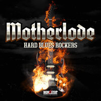 Blue Flame - Scott Fritz & Warner Chappell Production Music