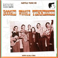Lonesome for My Baby - Andy Wilson