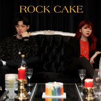 New Cake - Geniejin & Goati Yard
