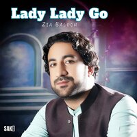 Khushi Hai Shamy - Zia Baloch