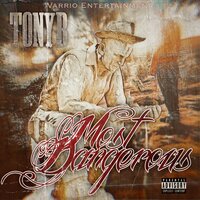 Forever True - Tony B