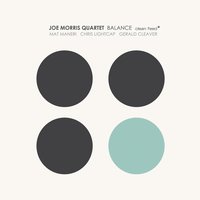 Substance - Mat Maneri & Chris Lightcap & Gerald Cleaver & Joe Morris Quartet