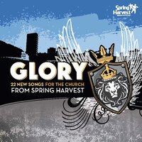 Jesus Is Alive Today - Spring Harvest