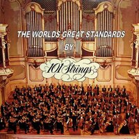 There's a Small Hotel - 101 Strings