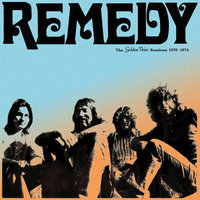 No One's Fool - Remedy