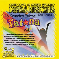 Una Rata Vieja - M.M.P.