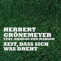 Celebrate The Day (Feat. Amadou & Mariam) - Herbert Grönemeyer & Amadou & Mariam