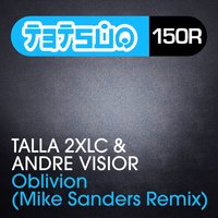 Oblivion - Talla 2XLC & Andre Visior
