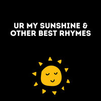 Hickory Dickory Dock Rhyme - Lullabyes & My Only Sunshine