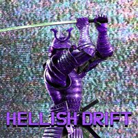 HELLISH DRIFT - HowaType89