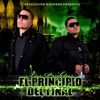 No Voy Patras (feat. Triple Seven & Leo "El Poeta") - Los Profetas & TRIPLE SEVEN & Leo "El Poeta"