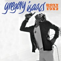 My Number One - Gregory Isaacs