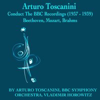 Die Zauberflote: Overture - BBC Symphony Orchestra & Arturo Toscanini & Вольфганг Амадей Моцарт