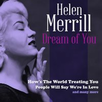 Troubled Waters - Helen Merrill