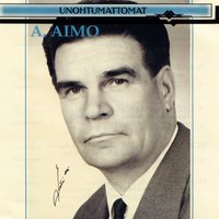 Kukkia Andeilta - A. Aimo