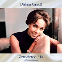 Heat Wave - Diahann Carroll & Ирвинг Берлин