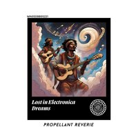 Peaceful Aurora - Tribal Goofs