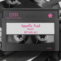 Funkagenik - Gamble - Genetic Funk